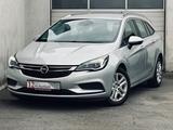 Opel Astra K Sports Tourer*LED*NAVI*SHZ*LHZ*TEMPO*EU6 - Opel Astra: Eu