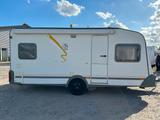 Knaus 450 UF Südwind FESTBETT MARKISE MOVER 1300 KG - Wohnwagen 2000