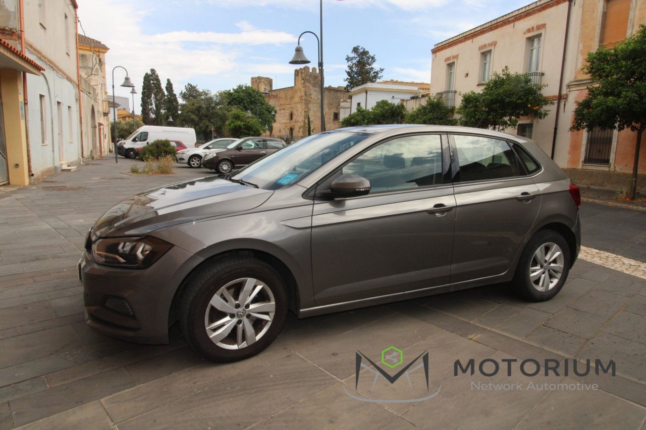 Volkswagen Polo 5 Porte Polo 5p 1.6 tdi Sport 95 imagem 3