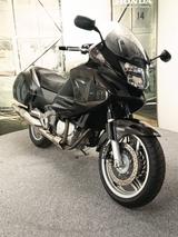 Honda NT700V Deauville - HONDA NT
