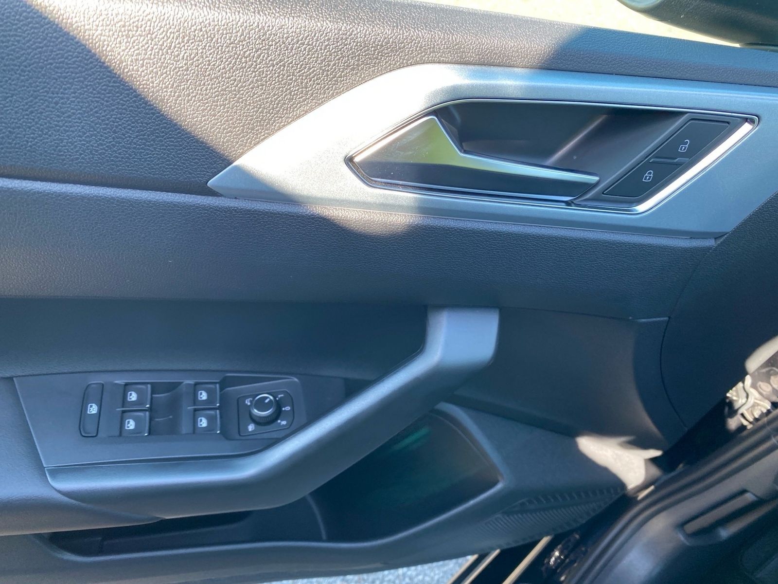 Volkswagen Taigo - Bild 12