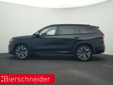 Skoda Kodiaq 1.5 TSI iV DSG Sportline AHK eHECK 360 NA - Skoda Kodiaq Gebrauchtwagen in Berlin