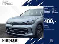 Volkswagen Tiguan - Vorschau Bild 1