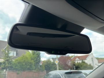 Kia XCeed 1.4 T DCT7 Klima Navi Kamera LED SHZ LHZ