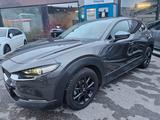 Mazda CX-30 Selection 2WD - Mazda CX-3: Selection