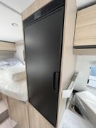Adria Compact 60Y DL *60Y*Jubilee*180PS