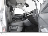 Volkswagen Caddy Maxi - Vorschau Bild 13