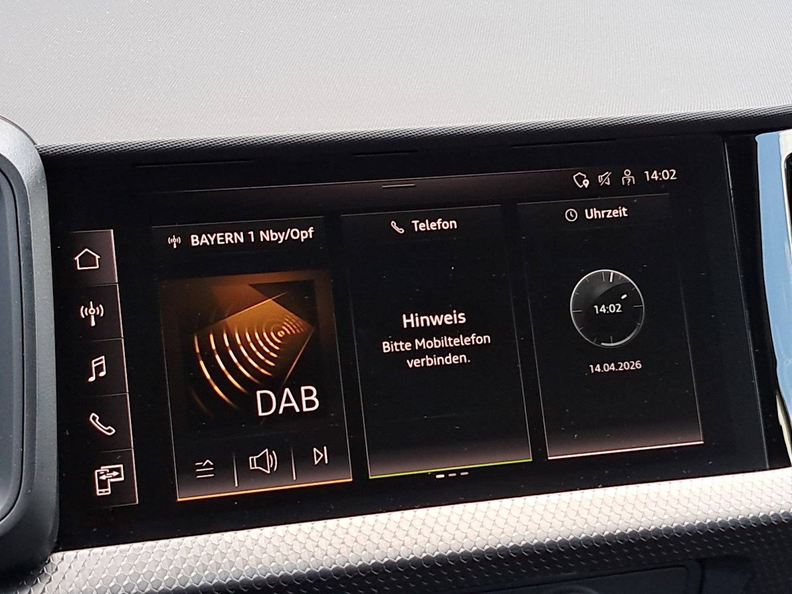 Audi A1 - Bild 18