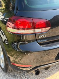 Volkswagen Golf - 12