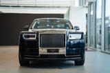Rolls-Royce Phantom - Rolls-Royce aus 2020