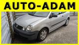 Volkswagen Polo 1.2*Klima*1 Hand*63.692 Km*Tüv:05/2027* - Volkswagen Polo aus 2002: 1.6