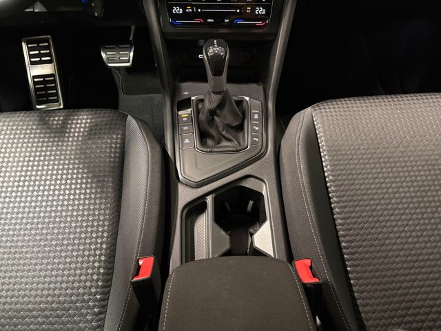 Tiguan Active 2.0 TDI DSG LED RFK NAVI TRAVEL