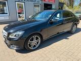 Mercedes-Benz E 200 CDI AVANTGARDE°AUT°ELSSD°SZHG°TEMPOM°LED! - Mercedes-Benz E 200 mit Diesel-Antrieb: Limousine