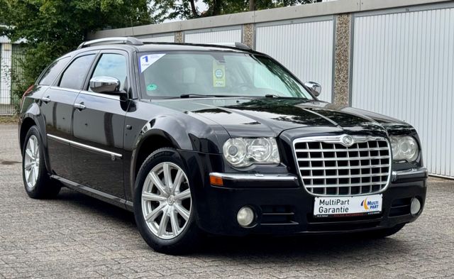 Chrysler 300C Touring 3.0 CRD