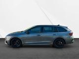 Skoda Octavia Combi RS Navi, SHZ, 8 fach - Skoda Octavia: mit Navigationssystem