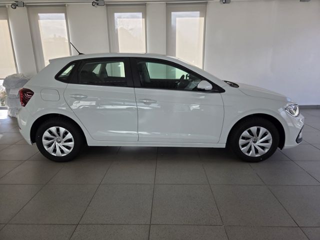 Polo 1.0 MPI LED SHZ KLI GJR
