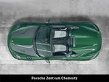 Porsche 718 Spyder RS Farbe nach Wahl!;Weissach-Pkt.;PCC - Porsche mit Benzin-Antrieb: Grün, Cabrio