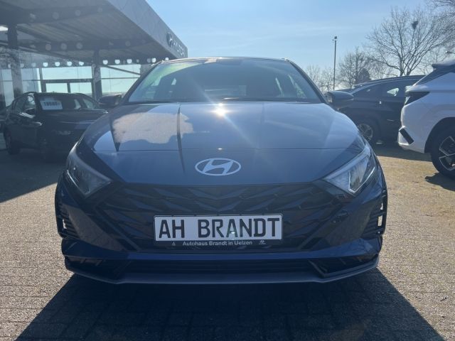 Hyundai i20 – Bild 2