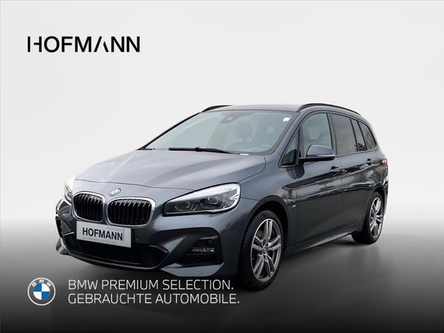 BMW 218i Gran Tourer Aut. M Sport