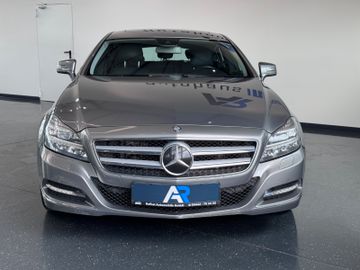 Mercedes CLS 350 Shooting Brake - 5