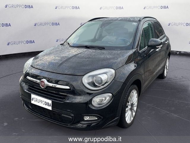 Fiat FIAT 500X 2015 Diesel 1.6 mjt Lounge 4x2 120cv