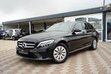Mercedes-Benz C 200 d*Navigation*Kamera*Totwinkel*Spur*LED* - Mercedes-Benz C 200 in Augsburg