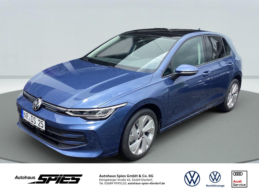 Volkswagen Golf VIII 1.5 TSI Life SITZH PANO PARKP LED