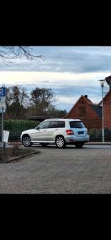 Mercedes-Benz GLK 320 4MATIC - gebrauchte Mercedes-Benz GLK-Klasse aus dem Jahr 2008
