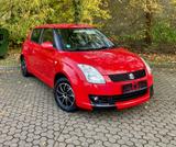 Suzuki Swift, Klima+SH , 5-türig , Tüv 2027 , g.Zustand - Suzuki Swift Gebrauchtwagen in Kassel