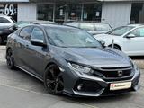 Honda Civic Lim. 1.5 Sport Plus Panoramadach Kamera - Honda Gebrauchtwagen in Hamm