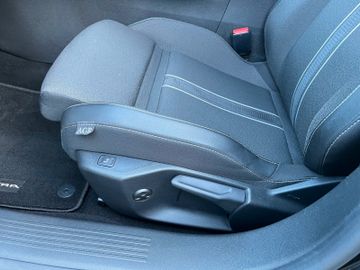 Opel Astra L 5tg 1.2 Turbo GS Automatik