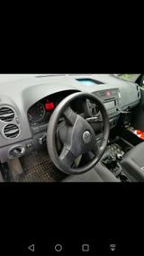 Volkswagen 2005 VW golf Silber Garagen KFz m Zubehör - Volkswagen: Zubehör