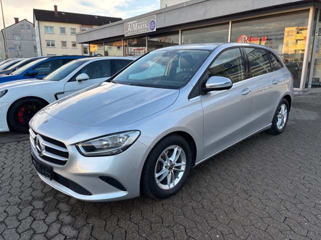 Mercedes-Benz B 180 d