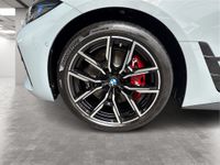 BMW 420 Gran Coupé - Vorschau Bild 7