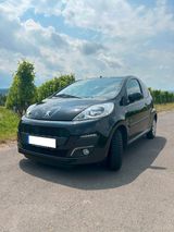 Peugeot 107 Envy 68  - Peugeot 107 aus 2012