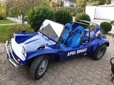 Volkswagen VW Buggy Apal Oldtimer Cabrio auf Käfer Basis - Volkswagen Buggy: Apal