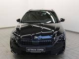 Skoda Octavia Combi 2.0 TDI Sportline - mit Diesel-Antrieb: Sitzheizung, Kombi