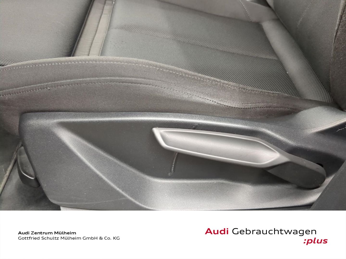 Audi Q5 - Bild 13