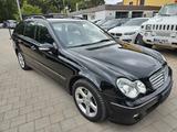 Mercedes-Benz C 280 C -Klasse T-Modell C 280 T 4Matic - Mercedes-Benz C 280 Gebrauchtwagen