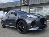 Mazda 2 HYBRID HOMURA PLUS KAMERA LED PANORAMA SITZHZ