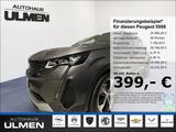 Peugeot 5008 GT 1.2 PureTech 7-Sitzer Navi Voll-LED Alu+ - mit Benzin-Antrieb: Isofix, Geländewagen