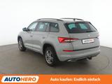 Skoda Kodiaq 2.0 TSI Sportline 4x4 Aut.*NAVI*LED*ACC* - Skoda Kodiaq Gebrauchtwagen in München