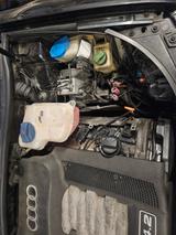 Audi A6 4.2 Avant quattro tiptronic - - Audi A6 aus 1999: Kombi
