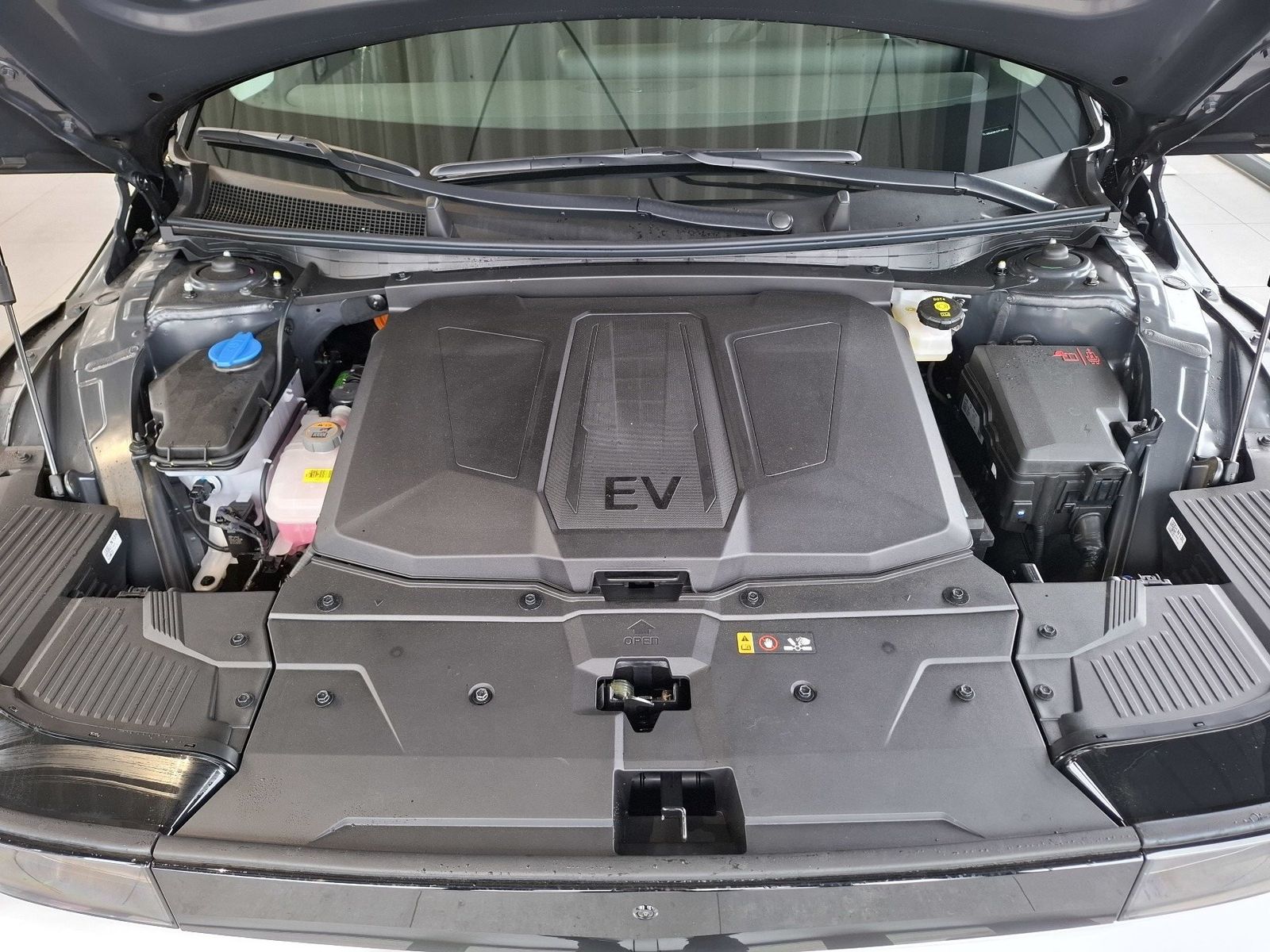 Hyundai IONIQ 5 - Bild 42