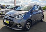 Hyundai i10 YES! SHZ ALU Klima 12M.Garantie - Hyundai i10