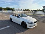 BMW 325d Cabrio E93 N57 - BMW 325 in Dortmund