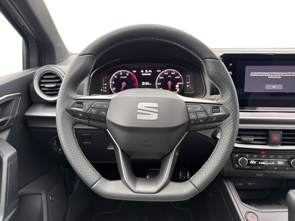 Seat Ibiza - Bild 13