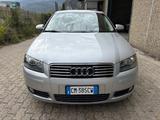 Audi A3 1.6 Ambition - Audi A3 aus 2004: 1.6