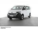 Volkswagen T7 Kombi 2 0 L TDI KR Navi Spurhalteassistent - Volkswagen T7 Kombi: 8 Sitzer