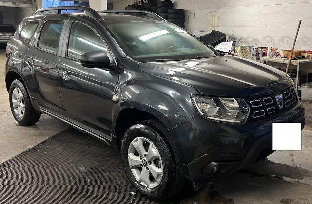 Dacia DACIA DUSTER 1.0 TCe 100 CV ECO-G 4x2 BENZINA/GP